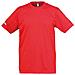 Magliette Team T-shirt Abbigliamento Ragazzi 164 - Foto miniatura 1
