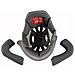 Accessori E Ricambi Spare Inner Linning For Helmet Zone 4 Protezioni L - Foto miniatura 1