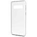 Cover Gelskin per Samsung Galaxy S10 Plus Trasparente - Foto miniatura 2