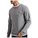 Lyle&scott Crew Neck Sweatshirt Felpa Uomo Taglia Xl - Foto miniatura 1