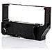 (compatibile) Black For Sp200,sp1300,sp2000,sp210,sp212-12.7mmx3m#rc-200b - Foto miniatura 4