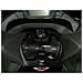Adesivo 3d Protezione Zona Chiave Accensione Compatibile Con Honda Integra - Foto miniatura 2