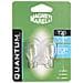 T20 Coppia Di Lampadine Auto 12v 21/5w Attacco W3x16d - Foto miniatura 2