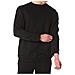 Asics Bl Sweat Crew M 2191a020-001 Felpa - Foto miniatura 1
