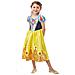 Costume Principessa Biancaneve Per Bambina - Taglia: 7/8 Anni (128 Cm)  - Foto miniatura 1