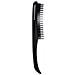 The Wet Detangler Midnight Black - Foto miniatura 1