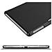 Custodia Per Tablet Compatibile Con Microsoft Surface Go In Nero Satin - Coperchio Protettiva Ultra Sottile Senza Funzione Auto Wake Up E Stand - Foto miniatura 9