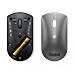 Mouse ThinkBook Bluetooth Ottico 3 Tasti 2400 DPI Colore Grigio - Foto miniatura 3