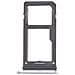 Mappa Cassetto Sim Galaxy G950f S8 / S8 Over Black G955f - Foto miniatura 2