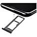 Mappa Cassetto Sim Galaxy G950f S8 / S8 Over Black G955f - Foto miniatura 1