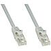 Cavo Di Rete Patch In Rame Cat. 8.1 Sftp Lszh 2m Grigio - Foto miniatura 2