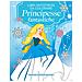 Principesse Fantastiche. Libri Antistress Da Colorare - Foto miniatura 1