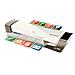Ilam Office A4 Laminator Silver - Foto miniatura 2