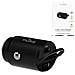 Carica Batterie Da Auto 30w 2 Porte Usb-c Fast Charger Power Delivery | Nero - Foto miniatura 2