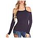 Maglione - Donna Marine S - Foto miniatura 1
