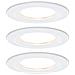 934.96 Faretto Recessed Lighting Spot Bianco 6,5 W A+ - Foto miniatura 1