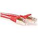 Fb7525 Cavo Di Rete Rosso 25 M Cat6a S /ftp (s-stp) - Foto miniatura 2