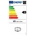 Monitor 23.8" LED IPS P2422HE 1920 x 1080 Full HD Tempo di Risposta 5 ms - Foto miniatura 2