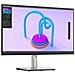Monitor 23.8" LED IPS P2422HE 1920 x 1080 Full HD Tempo di Risposta 5 ms - Foto miniatura 3