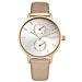 Orologio Dd086crg. Quarzo, Colore Oro. Donna. - In ordine - Foto miniatura 2