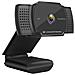 Webcam AMDIS con Risoluzione 2592 x 1944 Pixel USB Tipo 2.0 Colore Nero  - Foto miniatura 1