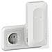 Ripetitore WiFi 6 Mesh AX1600 EAX12 WiFI Extender con 1 porta LAN e 4 stream - Foto miniatura 3