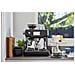 Espresso machine Oracle Touch matt black - Foto miniatura 2