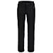 Pantaloni Ep Argo Softshell Uomo - It 56 Black - Foto miniatura 1