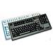 Tastiera Con Cavo G80-11900LUMES-2  per Universale Colore Nero - Foto miniatura 1
