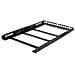 " Staffe Universali regolabili in profondità per Armadi e Rack da 19"" - 1U" - Foto miniatura 1