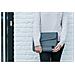 Custodia per Notebook in Cotone fino a 13.3" Colore Grafite - Foto miniatura 7