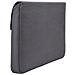 Custodia per Notebook in Cotone fino a 13.3" Colore Grafite - Foto miniatura 5