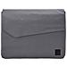Custodia per Notebook in Cotone fino a 13.3" Colore Grafite - Foto miniatura 4