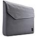 Custodia per Notebook in Cotone fino a 13.3" Colore Grafite - Foto miniatura 1