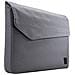 Custodia per Notebook in Cotone fino a 13.3" Colore Grafite - Foto miniatura 3
