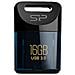 Jewel J06, USB 3.0 (3.1 Gen 1) , Type-A, 0 - 70 °C, Cuffia, Blu, Plastica - Foto miniatura 1