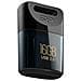 Jewel J06, USB 3.0 (3.1 Gen 1) , Type-A, 0 - 70 °C, Cuffia, Blu, Plastica - Foto miniatura 2