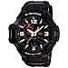 G-Shock Orologio da polso Maschio Quarzo (batteria) Nero - Foto miniatura 1