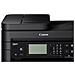 Stampante Multifunzione i-SENSYS MF237w Laser B / N Stampa Copia Scansione Fax A4 23 ppm Wi-Fi / Ethernet / USB - Foto miniatura 4