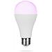 HW1601 7W E27 A+ Blu, Verde, Rosso, Variabile, Bianco lampada LED - Foto miniatura 2