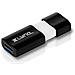 7951200 unità flash USB 512 GB USB tipo A 3.2 Gen 1 (3.1 Gen 1) Nero, Bianco - Foto miniatura 5