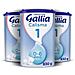 Calisma 1 Latte In Polvere Per Neonati - 3 X 830 G - Da 0 A 6 Mesi - Foto miniatura 1