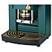 Macchina da Caffè Espresso Semi automatica Pro Deluxe Potenza 500 Watt Colore British Green - Foto miniatura 3