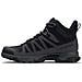 Stivali X Ultra 4 Mid Gore-tex Taglia 42 Codice 413834 Nero - Foto miniatura 2