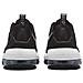 Scarpe Air Max Genome Taglia 38 Codice Cz4652-003 Nero - Foto miniatura 3