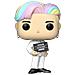 Bts Pop! Rocks Vinyl Figure Jimin (butter) 9 Cm - Foto miniatura 2