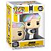 Bts Pop! Rocks Vinyl Figure Jimin (butter) 9 Cm - Foto miniatura 4