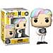 Bts Pop! Rocks Vinyl Figure Jimin (butter) 9 Cm - Foto miniatura 5