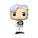 Bts Pop! Rocks Vinyl Figure Jimin (butter) 9 Cm - Foto miniatura 1