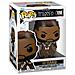 Black Panther: Wakanda Forever Pop! Marvel Vinyl Figure M'baku 9 Cm - Foto miniatura 4